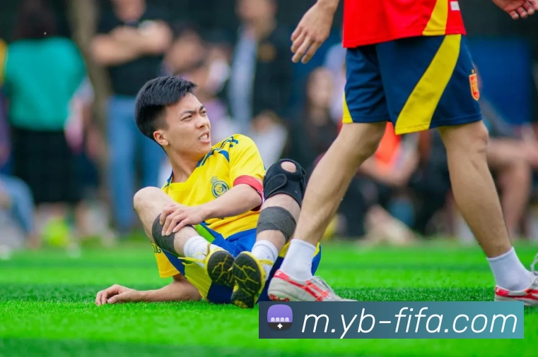 FIFA世界杯全站App